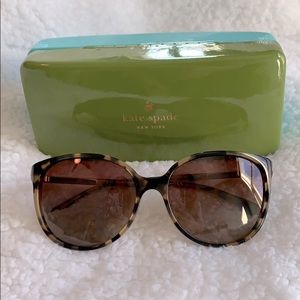 Kate Spade sunglasses